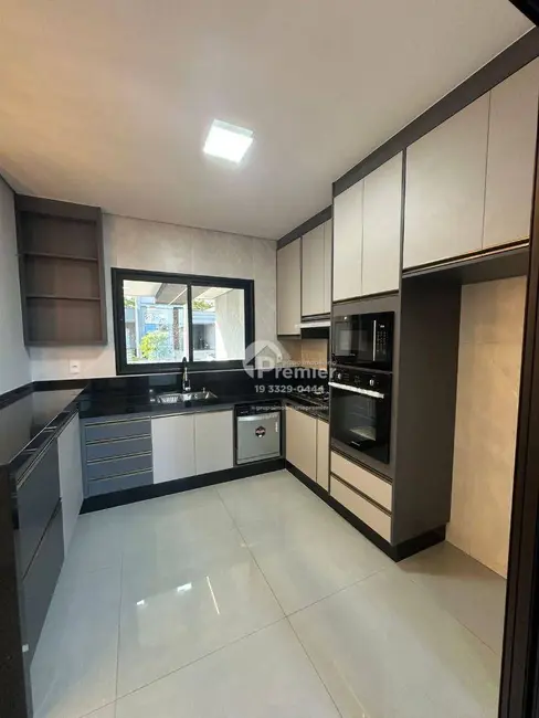 Foto 6 de Casa de Condomínio com 3 quartos à venda, 200m2 em Indaiatuba - SP