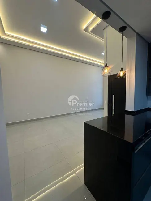 Foto 9 de Casa de Condomínio com 3 quartos à venda, 200m2 em Indaiatuba - SP