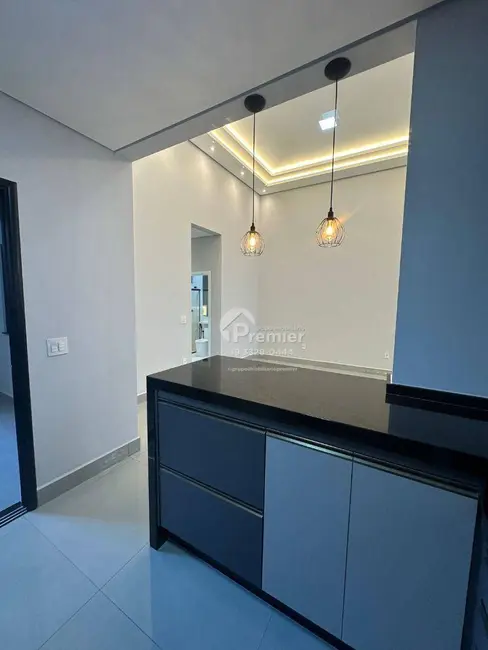 Foto 8 de Casa de Condomínio com 3 quartos à venda, 200m2 em Indaiatuba - SP