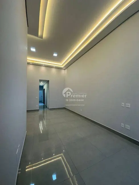 Foto 4 de Casa de Condomínio com 3 quartos à venda, 200m2 em Indaiatuba - SP