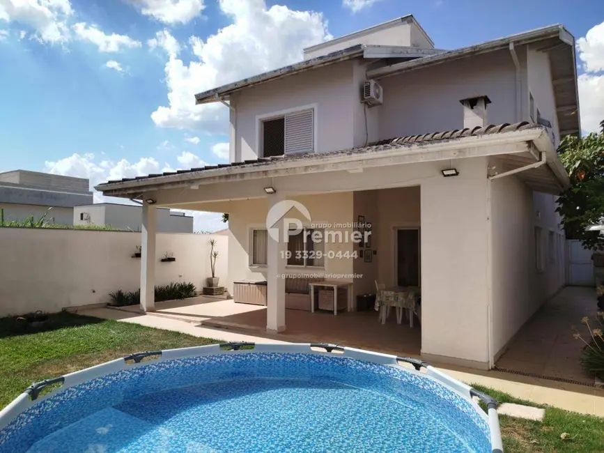 Foto 6 de Casa com 3 quartos à venda, 360m2 em Indaiatuba - SP