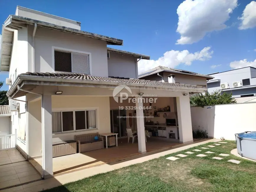 Foto 3 de Casa com 3 quartos à venda, 360m2 em Indaiatuba - SP