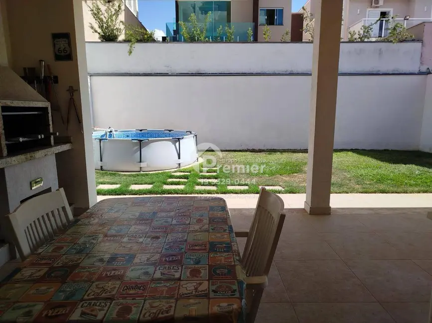 Foto 5 de Casa com 3 quartos à venda, 360m2 em Indaiatuba - SP