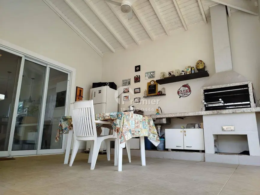 Foto 2 de Casa com 3 quartos à venda, 360m2 em Indaiatuba - SP