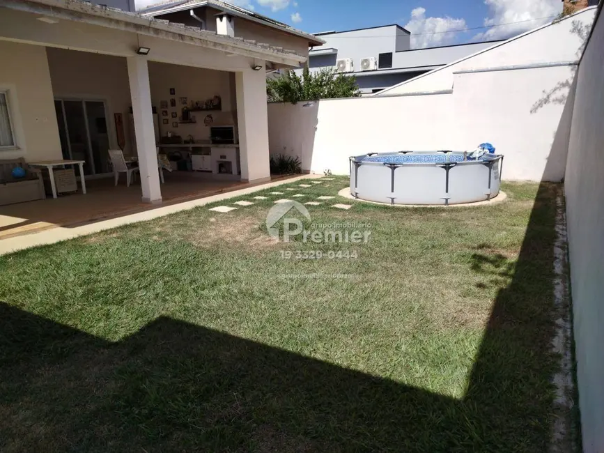Foto 7 de Casa com 3 quartos à venda, 360m2 em Indaiatuba - SP
