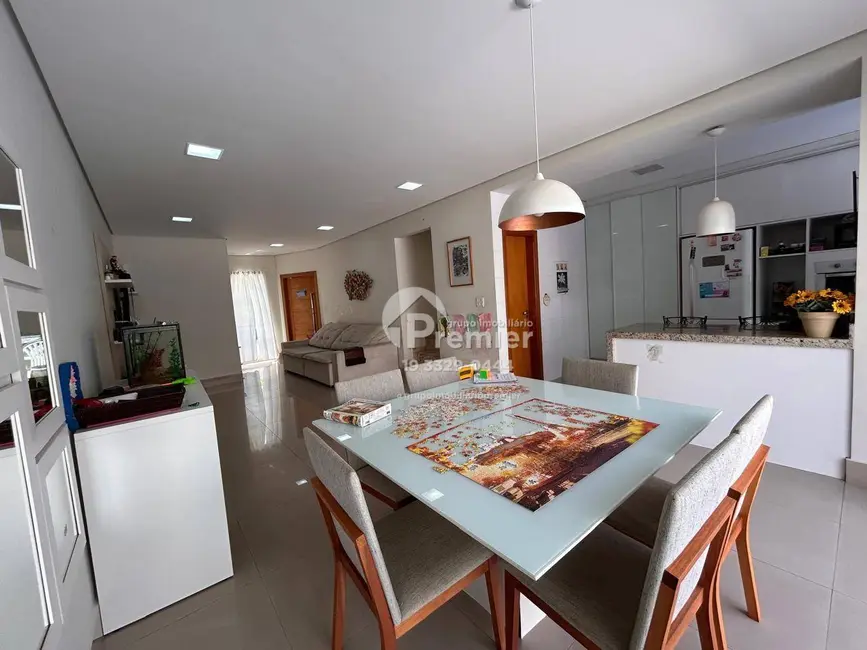 Foto 4 de Casa de Condomínio com 3 quartos à venda, 175m2 em Jardim Vista Verde, Indaiatuba - SP