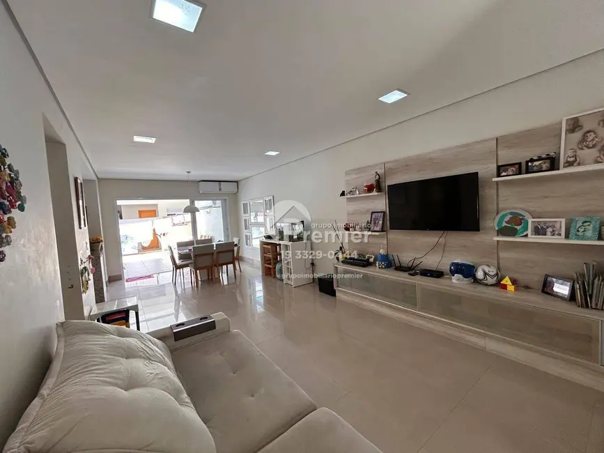 Foto 1 de Casa de Condomínio com 3 quartos à venda, 175m2 em Jardim Vista Verde, Indaiatuba - SP