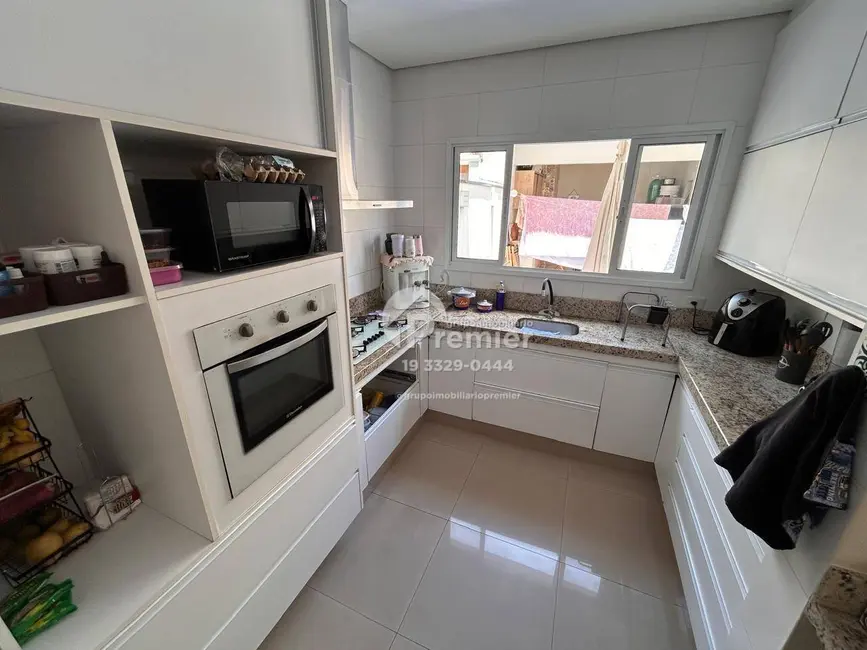 Foto 7 de Casa de Condomínio com 3 quartos à venda, 175m2 em Jardim Vista Verde, Indaiatuba - SP