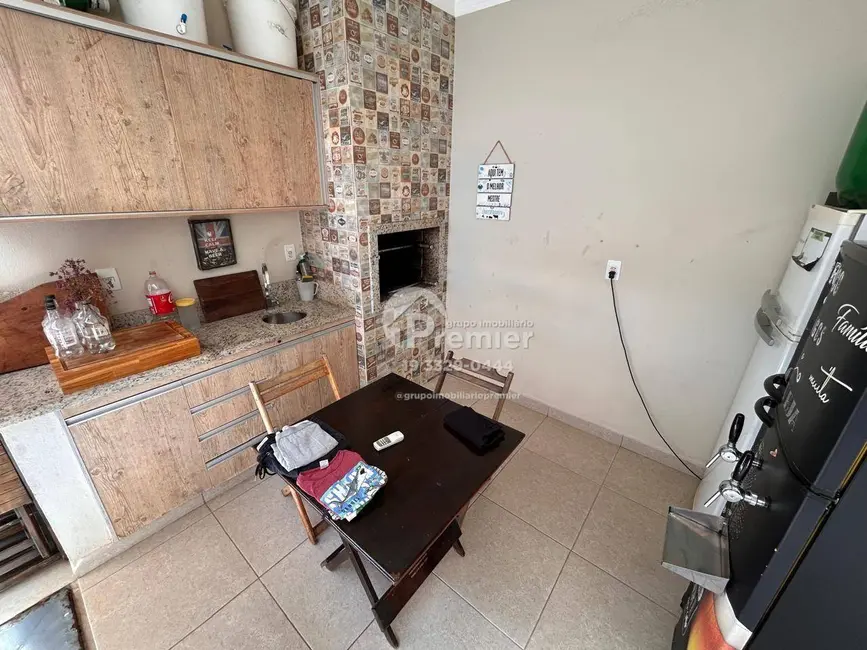 Foto 9 de Casa de Condomínio com 3 quartos à venda, 175m2 em Jardim Vista Verde, Indaiatuba - SP