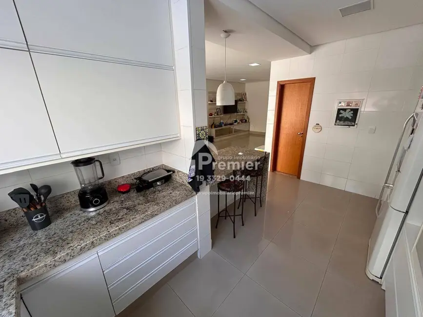 Foto 6 de Casa de Condomínio com 3 quartos à venda, 175m2 em Jardim Vista Verde, Indaiatuba - SP