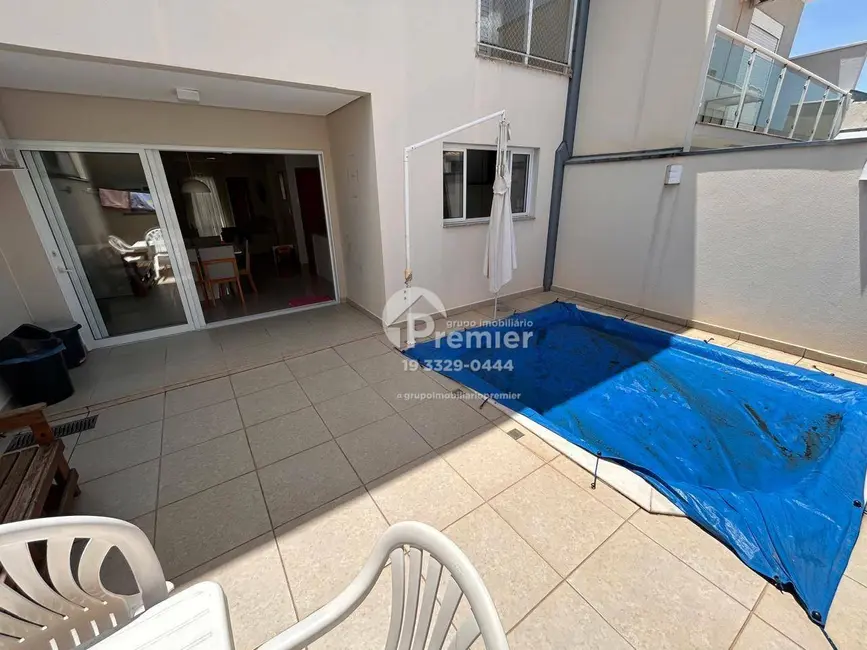 Foto 8 de Casa de Condomínio com 3 quartos à venda, 175m2 em Jardim Vista Verde, Indaiatuba - SP