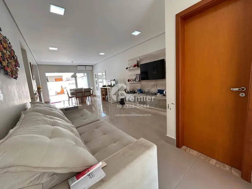 Foto 2 de Casa de Condomínio com 3 quartos à venda, 175m2 em Jardim Vista Verde, Indaiatuba - SP