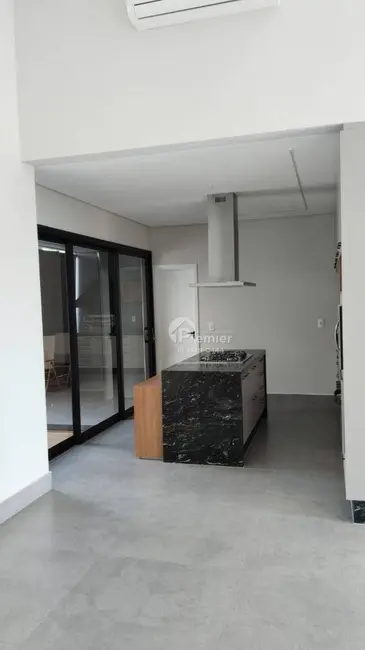 Foto 4 de Casa de Condomínio com 3 quartos à venda e para alugar, 300m2 em Lagos de Shanadu, Indaiatuba - SP