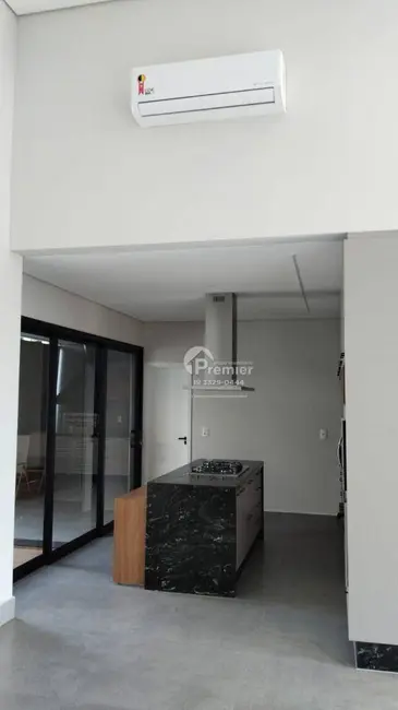 Foto 5 de Casa de Condomínio com 3 quartos à venda e para alugar, 300m2 em Lagos de Shanadu, Indaiatuba - SP