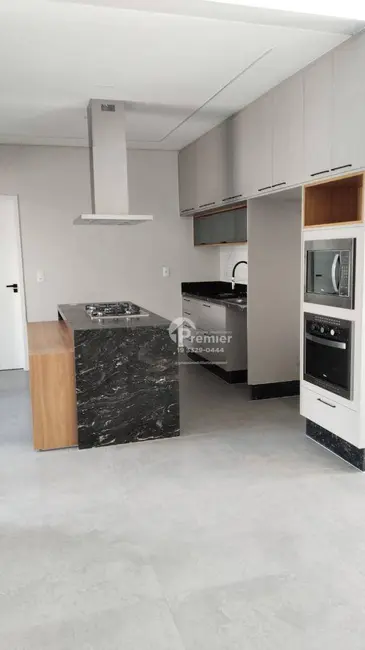 Foto 6 de Casa de Condomínio com 3 quartos à venda e para alugar, 300m2 em Lagos de Shanadu, Indaiatuba - SP