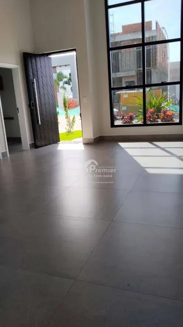 Foto 2 de Casa de Condomínio com 3 quartos à venda e para alugar, 300m2 em Lagos de Shanadu, Indaiatuba - SP