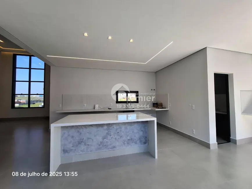 Foto 3 de Casa de Condomínio com 3 quartos à venda, 300m2 em Indaiatuba - SP