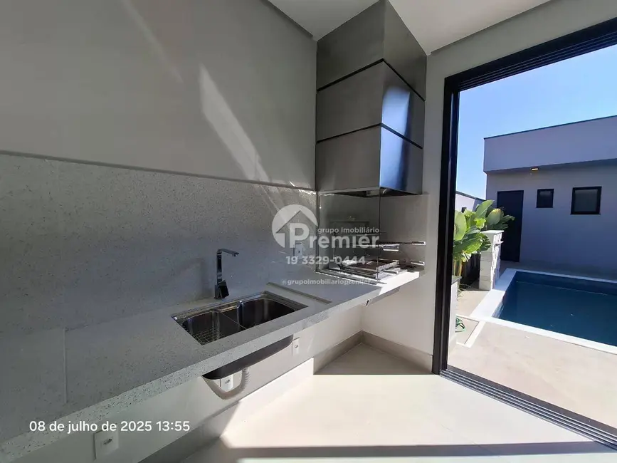 Foto 5 de Casa de Condomínio com 3 quartos à venda, 300m2 em Indaiatuba - SP