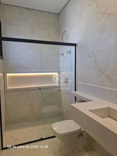 Foto 7 de Casa de Condomínio com 3 quartos à venda, 300m2 em Indaiatuba - SP