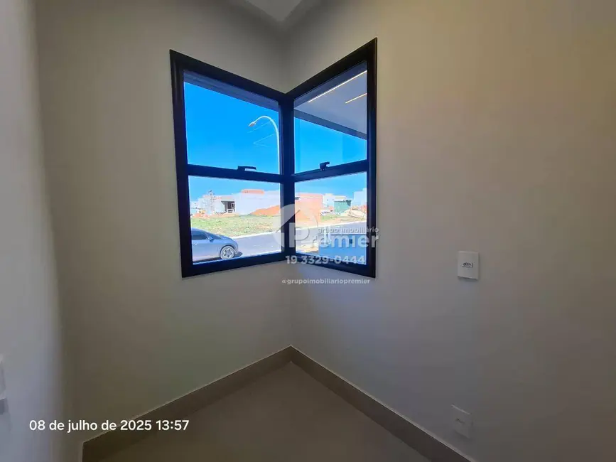 Foto 6 de Casa de Condomínio com 3 quartos à venda, 300m2 em Indaiatuba - SP