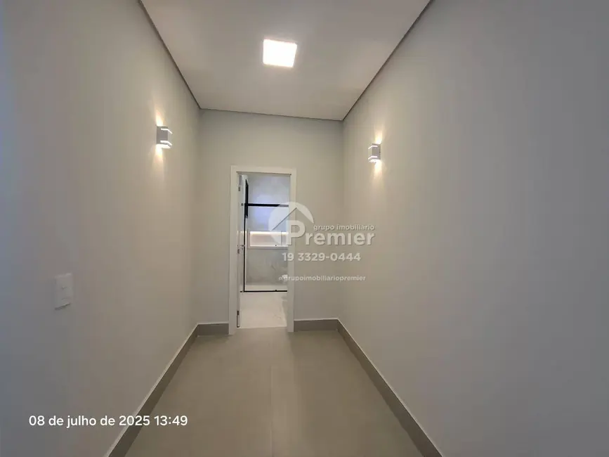 Foto 8 de Casa de Condomínio com 3 quartos à venda, 300m2 em Indaiatuba - SP