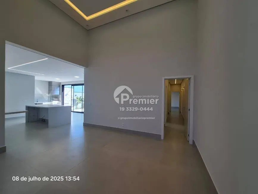 Foto 2 de Casa de Condomínio com 3 quartos à venda, 300m2 em Indaiatuba - SP