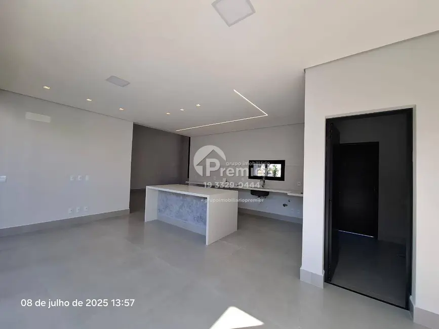 Foto 4 de Casa de Condomínio com 3 quartos à venda, 300m2 em Indaiatuba - SP