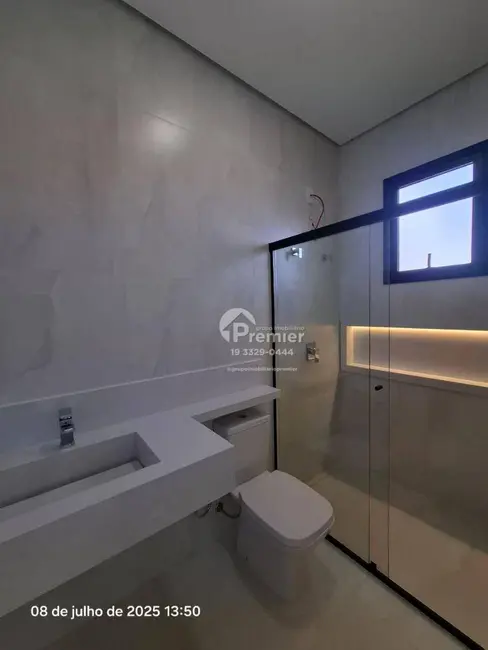 Foto 9 de Casa de Condomínio com 3 quartos à venda, 300m2 em Indaiatuba - SP