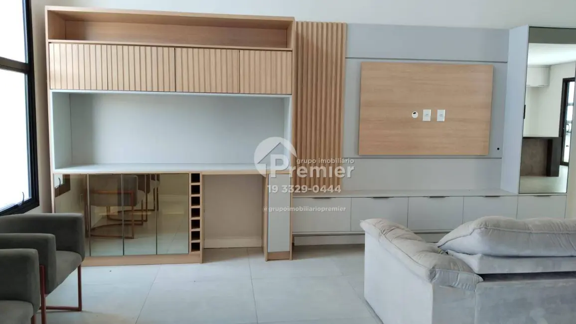Foto 4 de Casa de Condomínio com 3 quartos à venda, 330m2 em Jardins Di Roma, Indaiatuba - SP