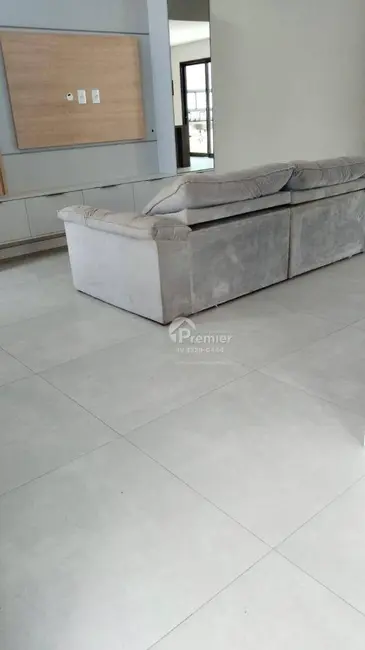 Foto 3 de Casa de Condomínio com 3 quartos à venda, 330m2 em Jardins Di Roma, Indaiatuba - SP