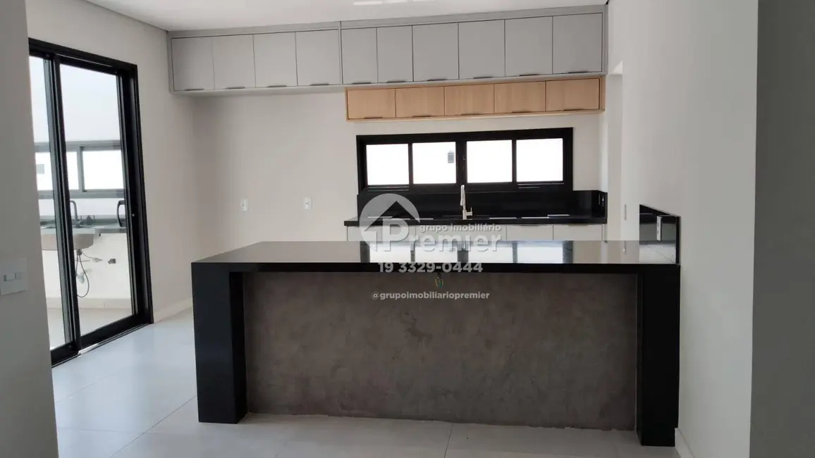 Foto 6 de Casa de Condomínio com 3 quartos à venda, 330m2 em Jardins Di Roma, Indaiatuba - SP