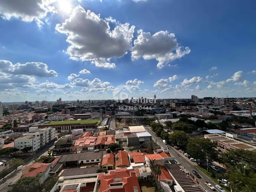 Foto 6 de Apartamento com 3 quartos à venda, 79m2 em Parque Boa Esperança, Indaiatuba - SP