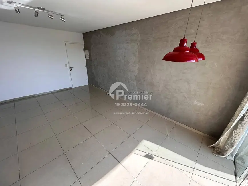 Foto 2 de Apartamento com 3 quartos à venda, 79m2 em Parque Boa Esperança, Indaiatuba - SP
