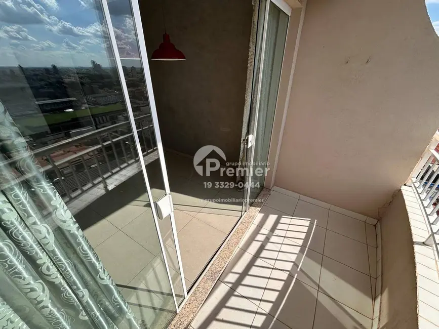 Foto 5 de Apartamento com 3 quartos à venda, 79m2 em Parque Boa Esperança, Indaiatuba - SP
