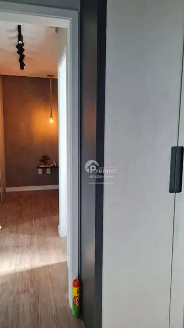 Foto 6 de Apartamento com 3 quartos à venda, 82m2 em Jardim Pompéia, Indaiatuba - SP