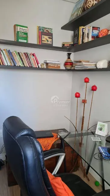 Foto 2 de Apartamento com 3 quartos à venda, 82m2 em Jardim Pompéia, Indaiatuba - SP