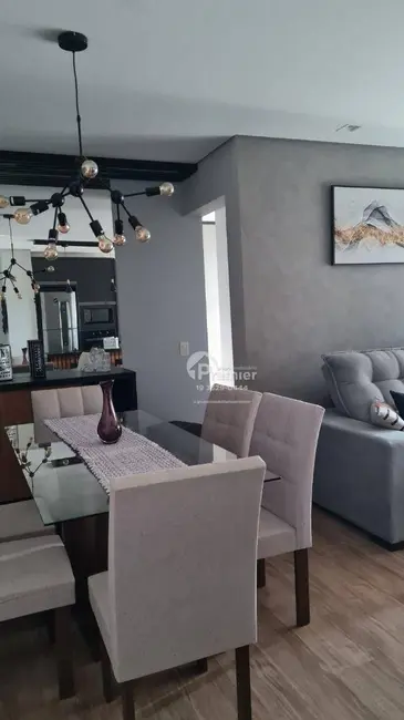 Foto 4 de Apartamento com 3 quartos à venda, 82m2 em Jardim Pompéia, Indaiatuba - SP