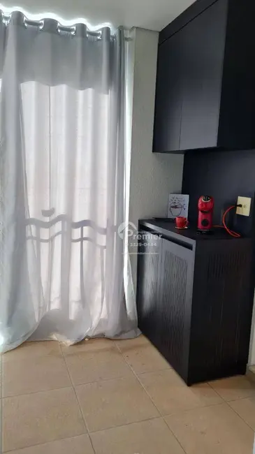 Foto 7 de Apartamento com 3 quartos à venda, 82m2 em Jardim Pompéia, Indaiatuba - SP