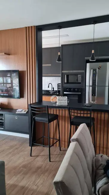 Foto 9 de Apartamento com 3 quartos à venda, 82m2 em Jardim Pompéia, Indaiatuba - SP