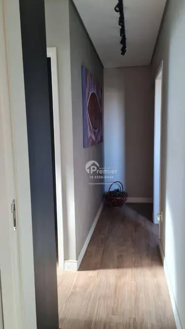 Foto 8 de Apartamento com 3 quartos à venda, 82m2 em Jardim Pompéia, Indaiatuba - SP