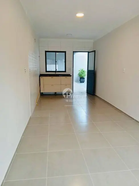 Foto 8 de Casa com 2 quartos à venda, 150m2 em Indaiatuba - SP