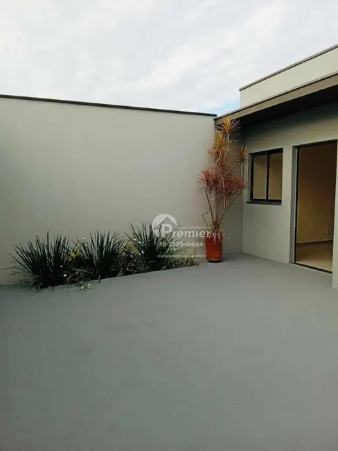 Foto 1 de Casa com 2 quartos à venda, 150m2 em Indaiatuba - SP