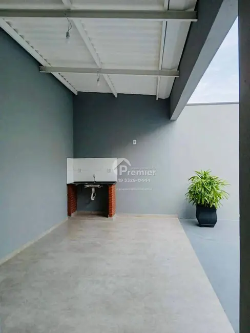 Foto 9 de Casa com 2 quartos à venda, 150m2 em Indaiatuba - SP