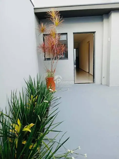 Foto 2 de Casa com 2 quartos à venda, 150m2 em Indaiatuba - SP