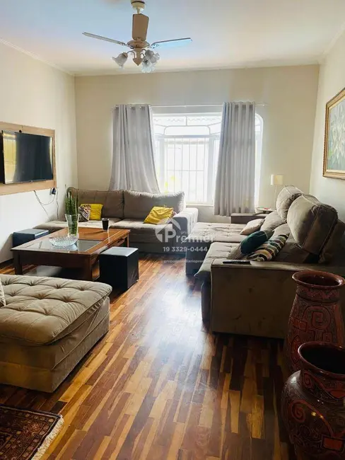 Foto 5 de Casa com 4 quartos à venda, 316m2 em Cidade Nova I, Indaiatuba - SP