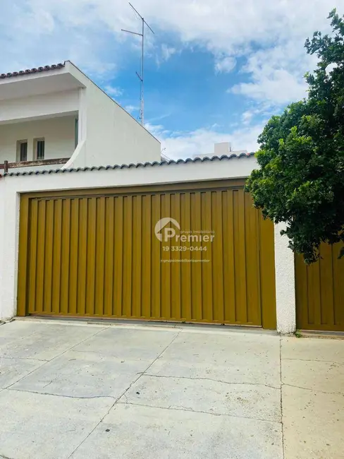 Foto 4 de Casa com 4 quartos à venda, 316m2 em Cidade Nova I, Indaiatuba - SP
