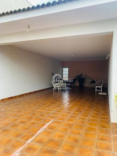 Foto 2 de Casa com 4 quartos à venda, 316m2 em Cidade Nova I, Indaiatuba - SP