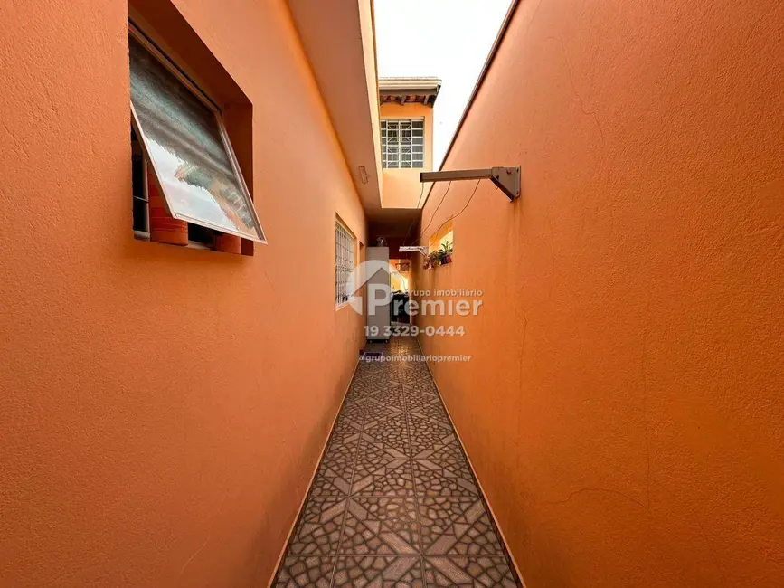 Foto 3 de Casa com 2 quartos à venda, 125m2 em Jardim Morada do Sol, Indaiatuba - SP