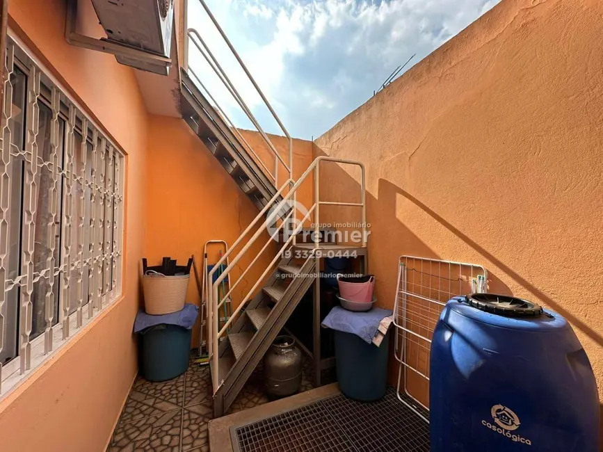 Foto 2 de Casa com 2 quartos à venda, 125m2 em Jardim Morada do Sol, Indaiatuba - SP