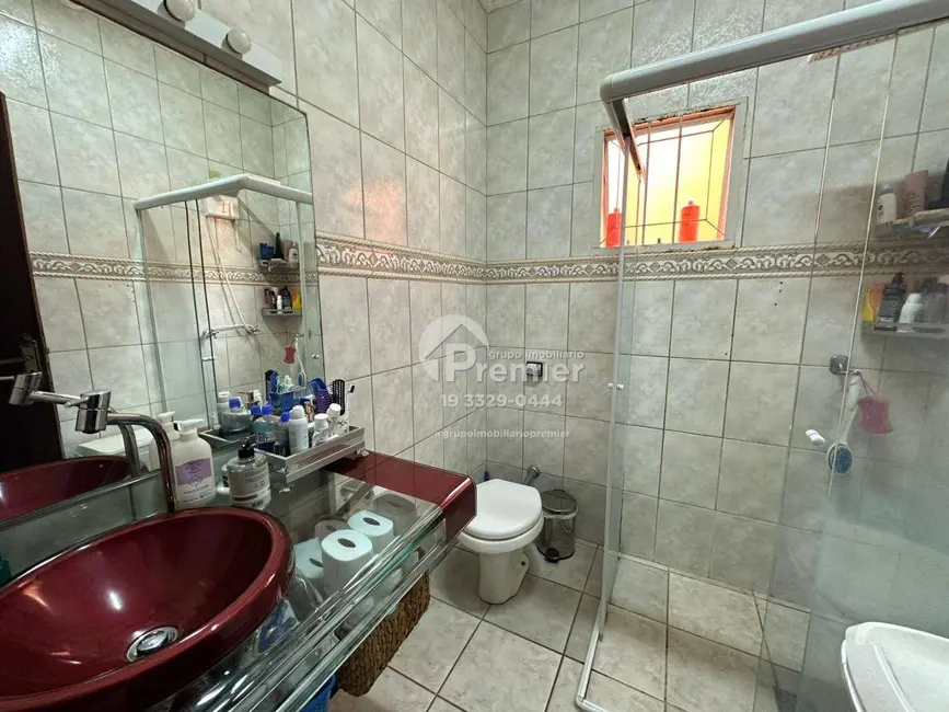 Foto 7 de Casa com 2 quartos à venda, 125m2 em Jardim Morada do Sol, Indaiatuba - SP